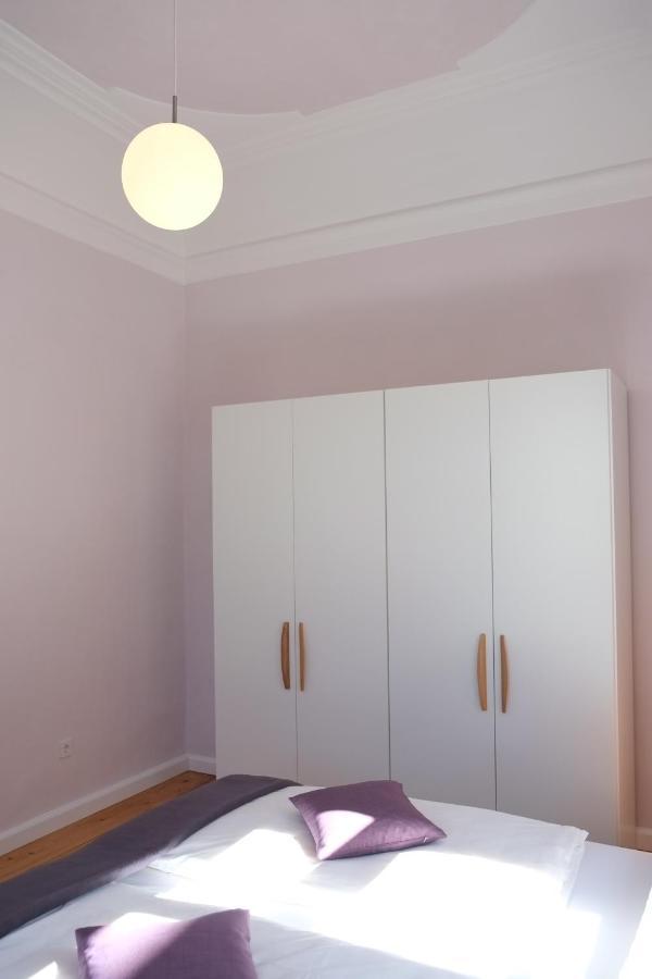 65Qm Wohnung Klosterblick Im Historischen Pfarrhaus Pielenhofen ภายนอก รูปภาพ